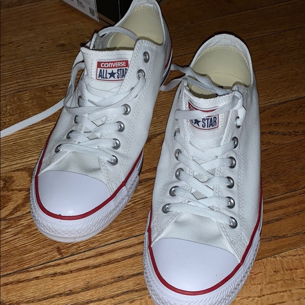 Converse All Star - Optical White